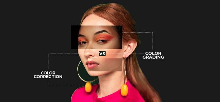 What Is Color Correction